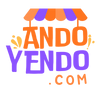 AndoYendo.com – Inicio
